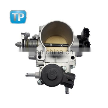Butterfly Throttle Body Assembly OEM 16119-2Y110 161192Y110 for NISSAN