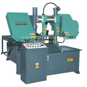 CNC Saw Machine (GHS4235)