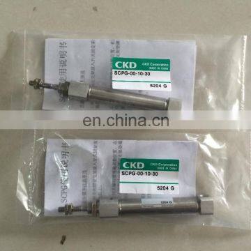 CKD Cylinder Japan Cylinder SCPG-00-10-30