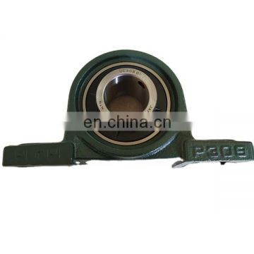 stamped steel housing P310 UC310 pillow block bearing UCP310 two bolt flange 50mm plummer housed units