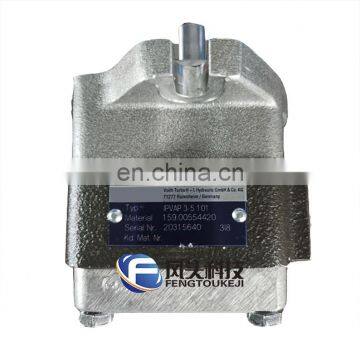 germany gear servo pump IPVAP4 series hydraulic internal gear pump IPVAP4-13 171