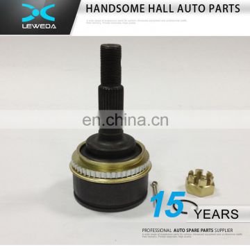 Outer CV Joint Car Parts Axle Joint Replacement TO-1-008A for Toyota Camry SXV10 American Model