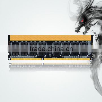 2016 Cheap High Quality DDR3 4GB 1866mhz RAM Memory CL11 PC3-15000 PC High Memory Module for PC Desktop