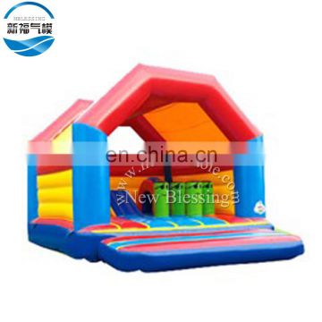 Household used/commercial grade exciting air jumping house kids inflatable bouncer