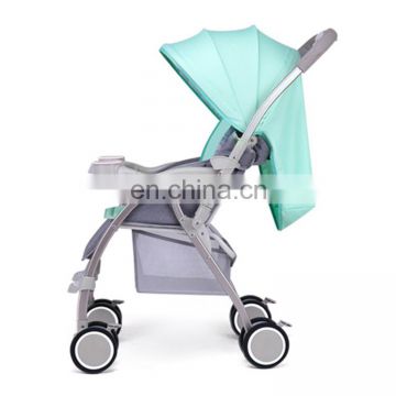 light weight good fashion  baby stroller comfort baby pushchair stroller for kids
