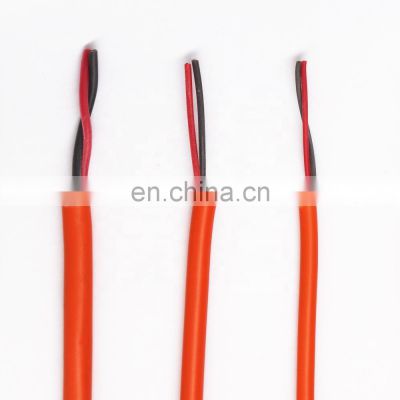 fire rated alarm system electric proof signal cable