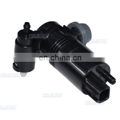 Washer Pump  For Land Rover Discovery Range Rover Sport LR013951 Water Pump