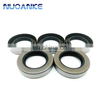 China Manufacture Metal Case Singal Lip Machine Rotary Shaft Rubber NBR FKM SB Type Oil Seal SB