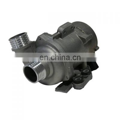 Auto car cooling water pump  OE 11517583836 for BMW series