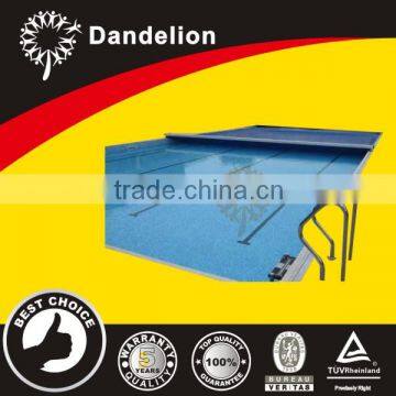heavy duty water proof uv resistant pool cover