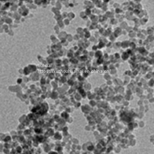 SiO2 Functionalized Fe3O4 Nanoparticles（SiO2@Fe3O4）