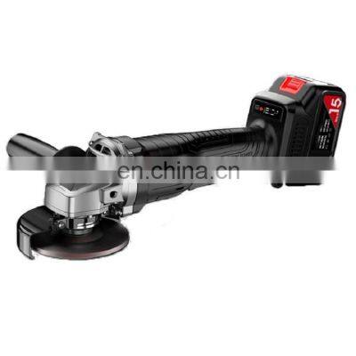 108VF-1-1 High Quality polisher Machine Cordless Polisher Adjustable Speed Polishing Machine