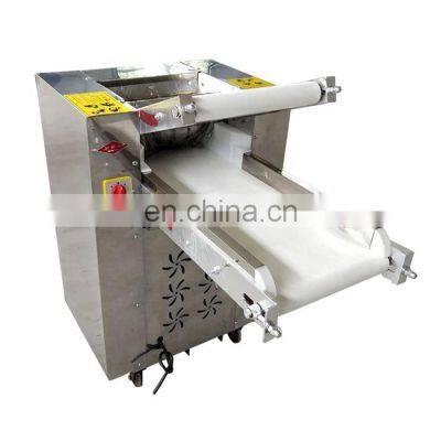 China Best Selling Multifunctional Dough Sheet Pressing Machine Dough Sheet Kneading Machine Roller with Long Using Life