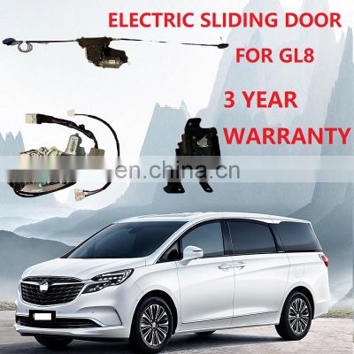 electric sliding door for BUICK GL8 auto middle door car accessories