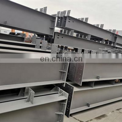 High quality competitive price metal structural steel i beam price per ton mauritius