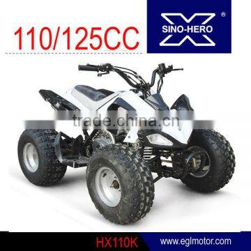 110CC KIDS MINI ATV WITH AUTOMATIC GEAR HX110K