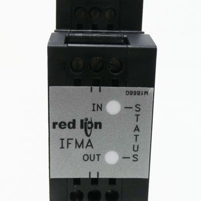 Red Lion Controls IFMA0035 Analog Converter