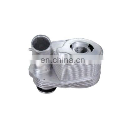 Engine Oil Cooler 504375378 5801555580 5801630224 For FIAT Ducato Bus 70C15 06-14