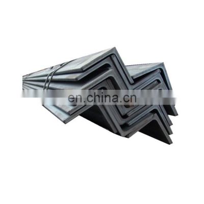 hot dip galvanized angle steel s275jr de angulo de acero for building construction