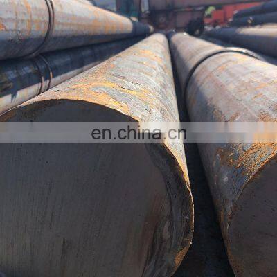 low price Q500C Q500D Q500E grade carbon steel bar for industry