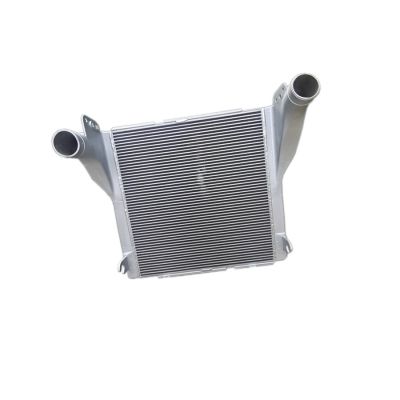 Charge Air Cooler N8798001 441274 for Kenworth T660/W900
