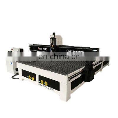 CNC Wood/Metal 2040 Milling/Engraving Machine CNC Router Machine CE