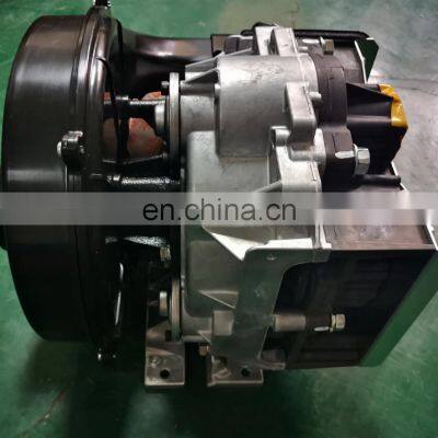 most affordable air compressor head price 2236050100  oil free air compressor head for Atlas screw air compressor parts