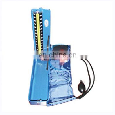 HC-G011B Mercurial Sphygmomanometer for doctor/mercury blood pressure monitor