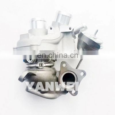 Complete Turbo 5303-988-0144 5303-970-0122 28200-4a470 Turbocharger Bv43 For D4cb