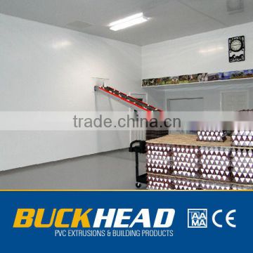 PVC Agriculture Wall Panel