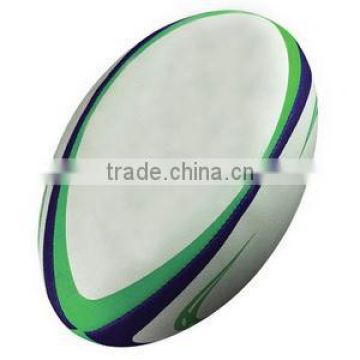Match Balls in Yellow & Green Color