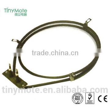Tinymote manufacture oven air heating tube