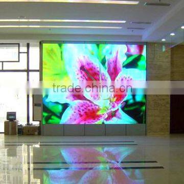 Indoor Full Color led screen P5