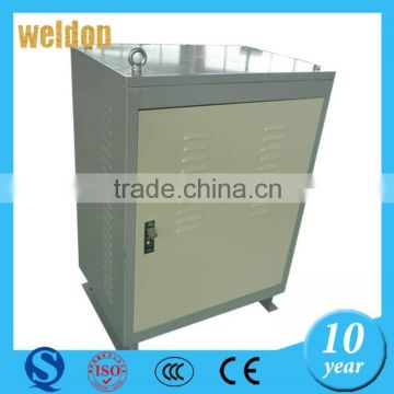 WELDON Metal Galvanized Junction Box Waterproof Junction Box