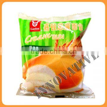 new design factory price laminating cookie bags packaging