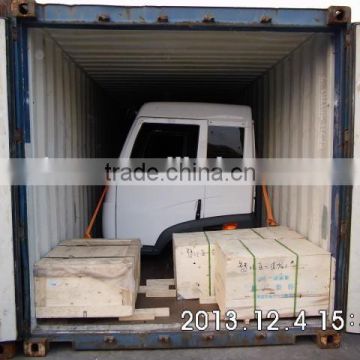 FAW Truck parts from Jinan Wentang
