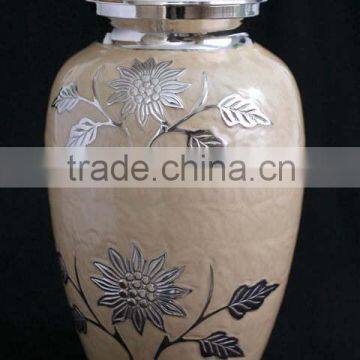 Cremation urn