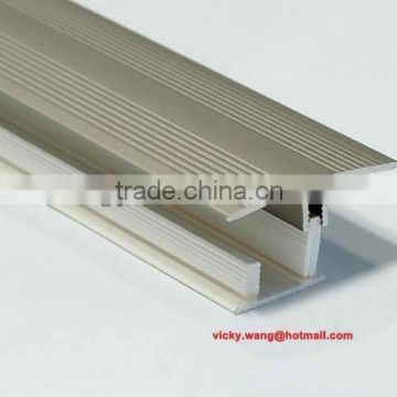 Aluminum Extrusion Profile for Door & Window and others