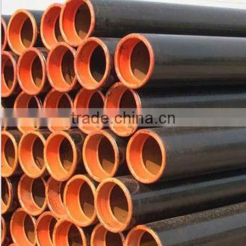 thick wall 5l x42 steel line pipe for oil and gas