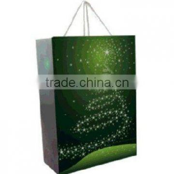 luxury paper bags for cloth
