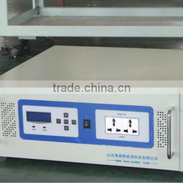 Solar Inverter With Controller All In One BSC48-2000