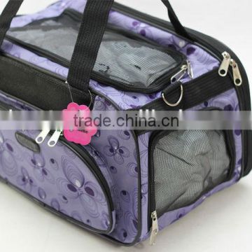 2014 Nylon Travelling Pet Carrier Bag