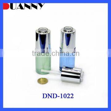 30ML PET DROPPER BOTTLE FOR COSMETIC PACKAGING