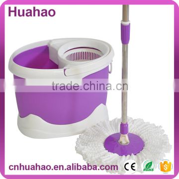 high quality and cheaper washable super magic 360 easy mop