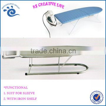 China Wholesale 80*30*17cm Wooden Table Sleeve Ironing Board
