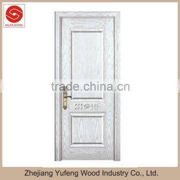 veneer room door europe design solid core interior home doors