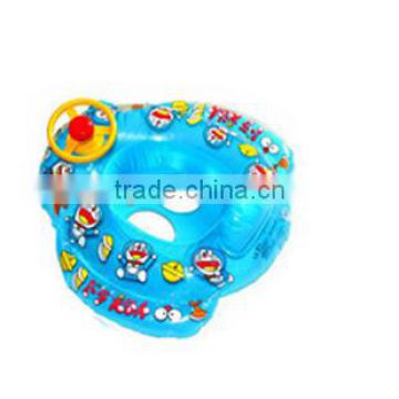 2016 inflatable float inflatable baby seat inflatable baby swim seat