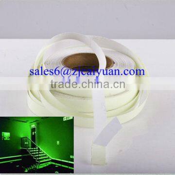 high-vis luminous sheet