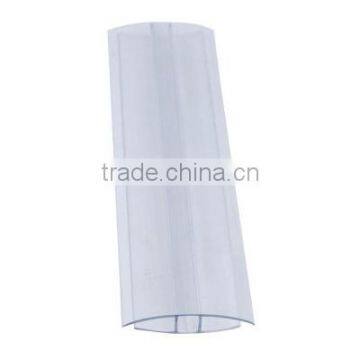 XINHAI construction plastic profile accessories