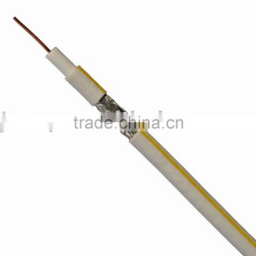 Coaxial cable RG6/U